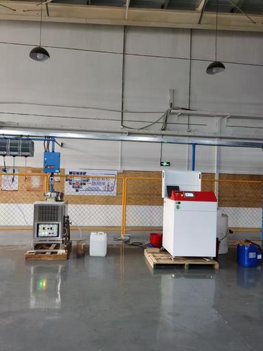 超聲波廢水處理設(shè)備 超聲波廢水處理設(shè)備