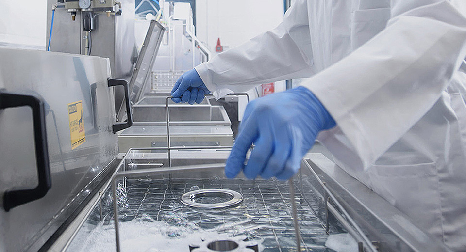 超聲波廢水處理