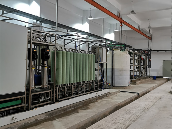 超聲波廢水處理設備