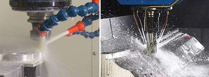 切削液廢液處理設備