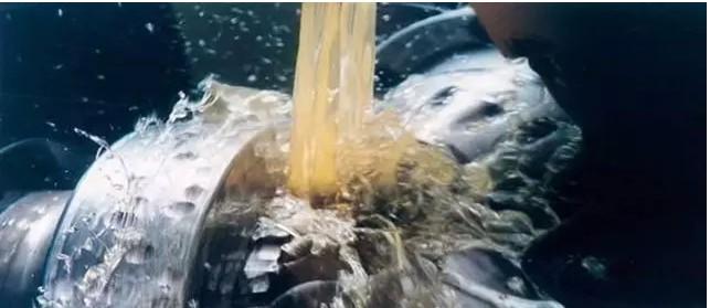 羽杰科技切削液