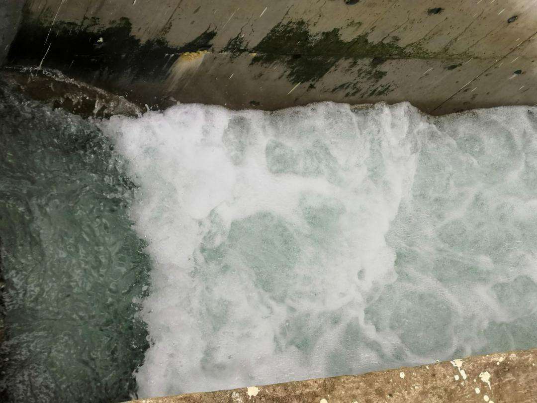 超聲波清洗劑廢水