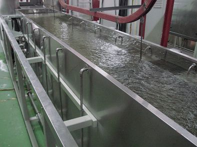 超聲波廢水處理技術-鑫山環境