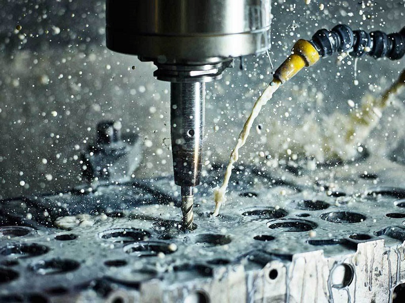 切削液廢水處理有哪些方法？