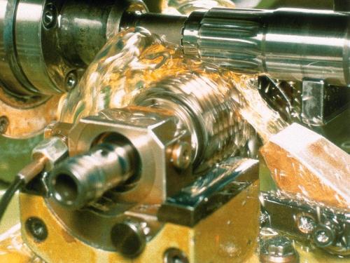 切削液廢水處理方法-鑫山環(huán)境